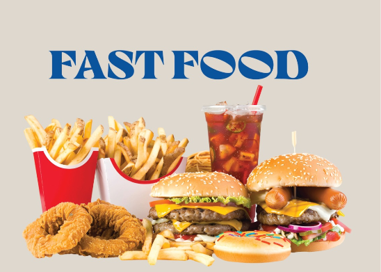 KPP Hotel fast food